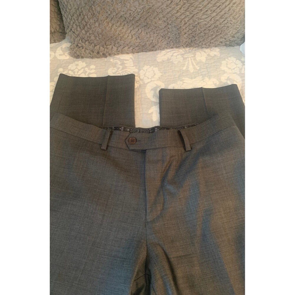 Suit - Dark Grey - lord and taylor - Picture 9 of 10